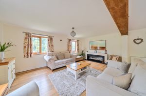 Sitting room- click for photo gallery